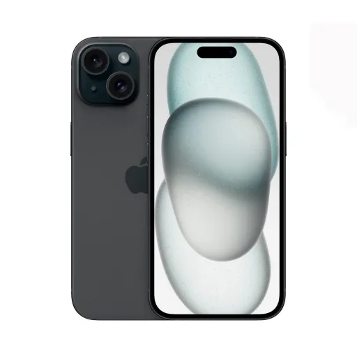 گوشی موبایل آیفون مدل iPhone 15 نان اکتیو کارت ظرفیت 128 گیگابایت و رم 6 گیگابایت